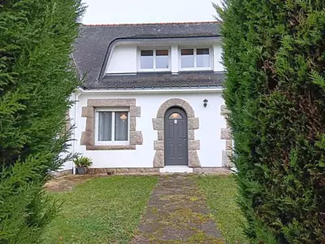 Auray 56400 Achat / Vente maison 7 pièces t7