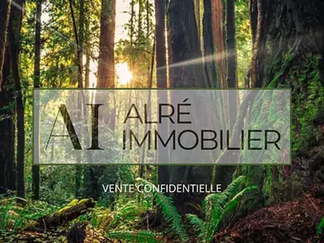 Auray 56400 Achat / Vente maison 4 pièces t4