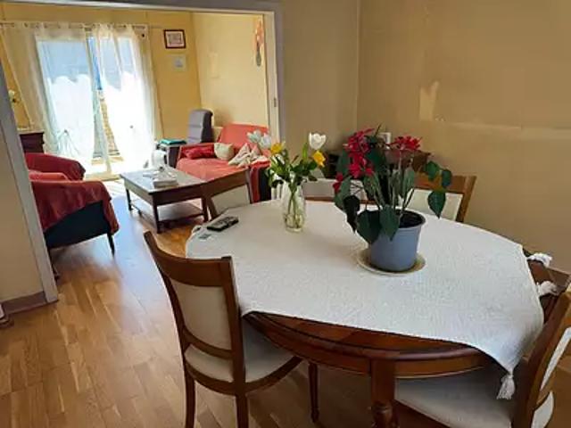 Auray 56400 Achat / Vente maison 6 pièces t6 au dernier étage terrasse