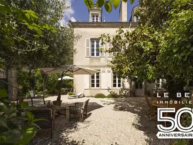 Auray 56400 Achat / Vente maison 8 pièces t8