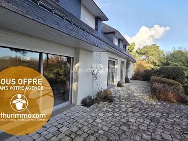 Auray 56400 Achat / Vente maison 8 pièces t8