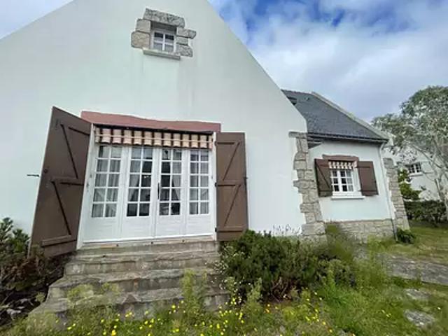Auray 56400 Achat / Vente maison 8 pièces t8