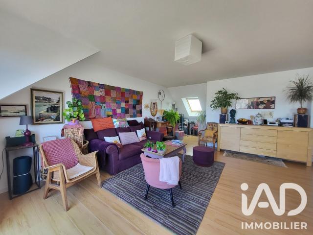 Auray Vente Appartement 56