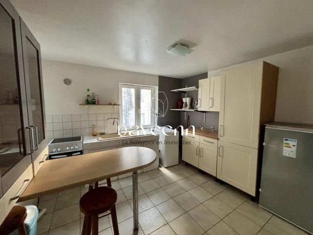 Auray Vente Appartement 56