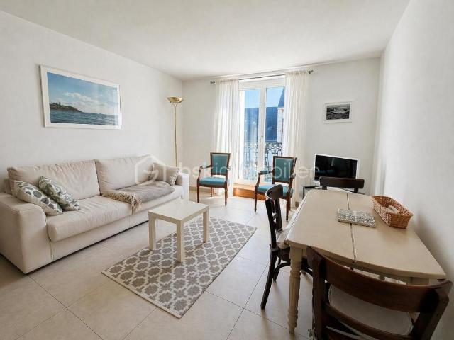 Auray Vente Appartement 56