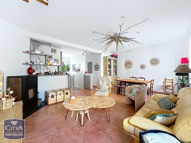 Auray Vente Appartement 56