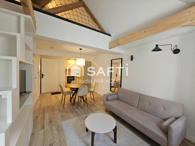 Auray Vente Appartement 56
