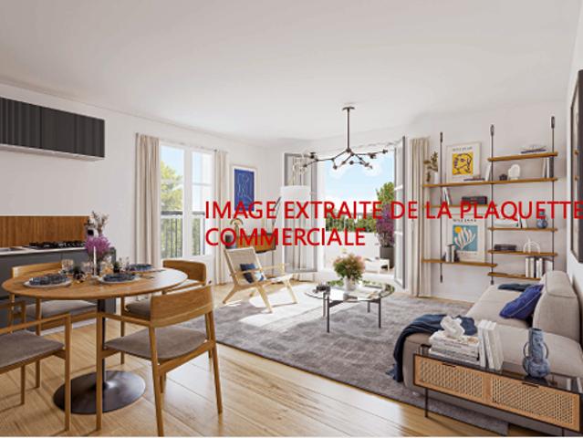Auray Vente Appartement 56