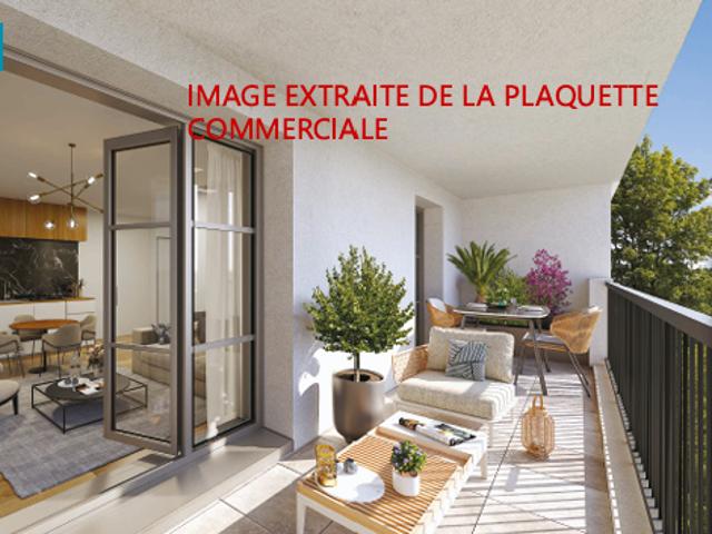 Auray Vente Appartement 56