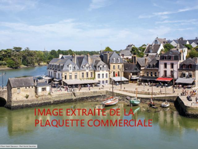 Auray Vente Appartement 56
