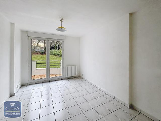 Auray Vente Appartement 56
