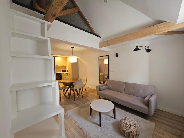 Auray Vente Immeuble 56
