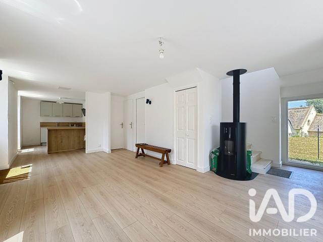 Auray Vente Maison 56