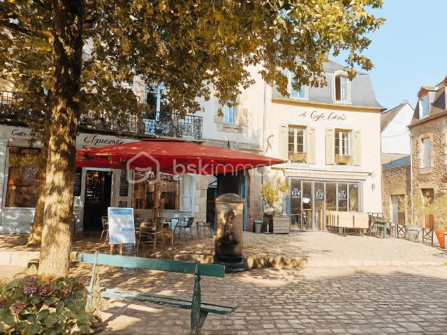 Auray Vente Maison 56