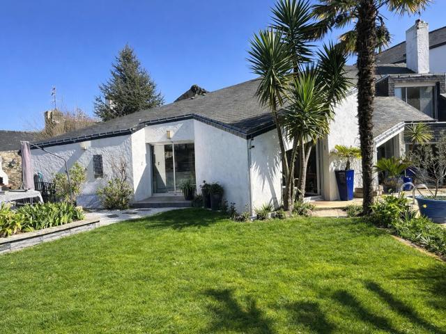Auray Vente Maison 56