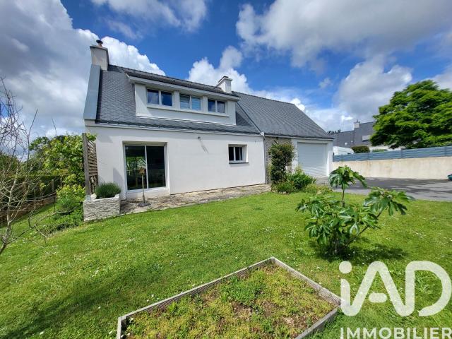 Auray Vente Maison 56