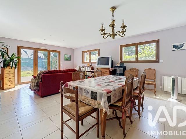 Auray Vente Maison 56