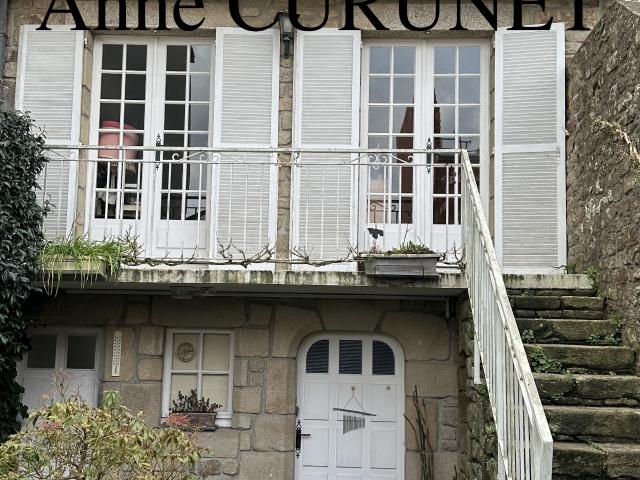 Auray Vente Maison 56