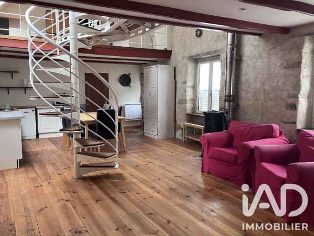 Auray Vente Maison 56