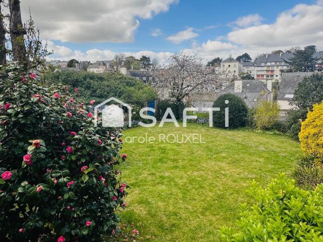 Auray Vente Maison 56