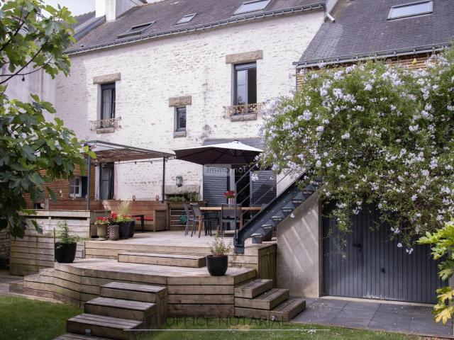 Auray Vente Maison 56
