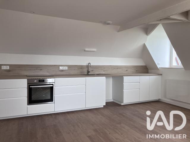 Auray Location Appartement 56