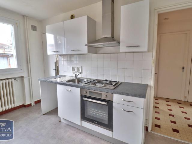 Aurec sur Loire Vente Appartement 43