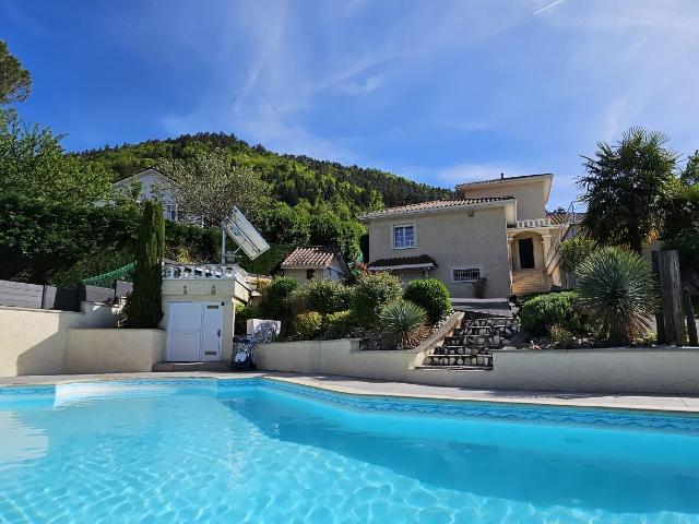 Aurec sur Loire Vente Maison 43