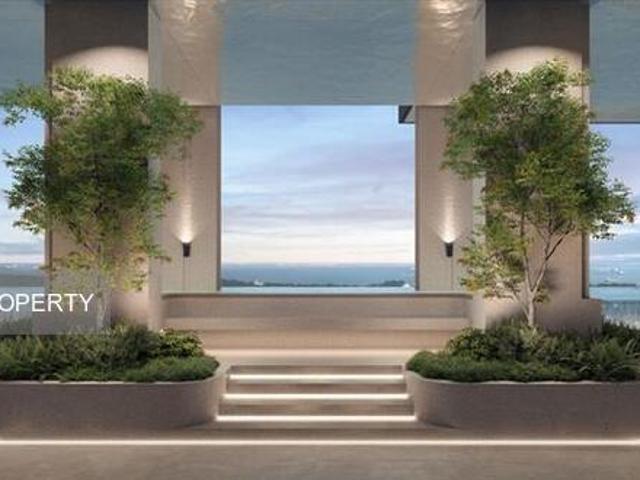 Aurea D7, Apartment