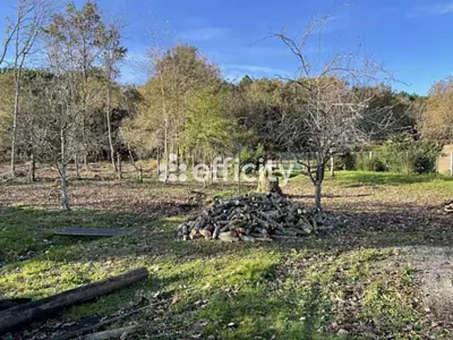 Aureilhan 40200 Achat / Vente terrain