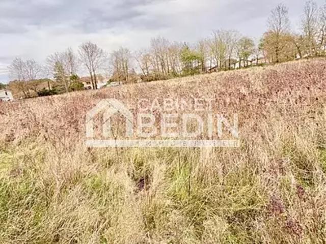 Aureilhan 40200 Achat / Vente terrain