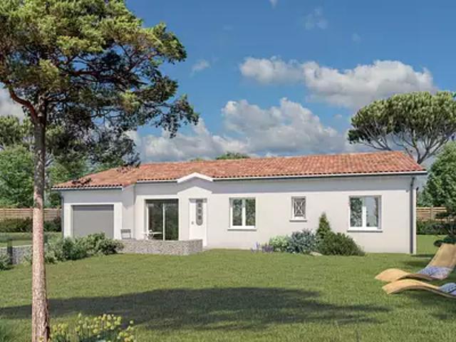 Aureilhan 40200 Programme neuf maison neuf à vendre