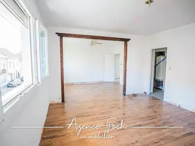 Aureilhan 65800 Achat / Vente appartement 4 pièces t4