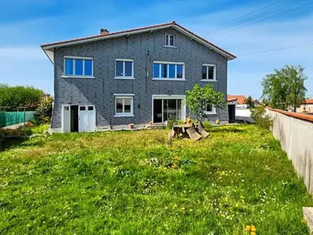 Aureilhan 65800 Achat / Vente maison 10 pièces t10 jardin