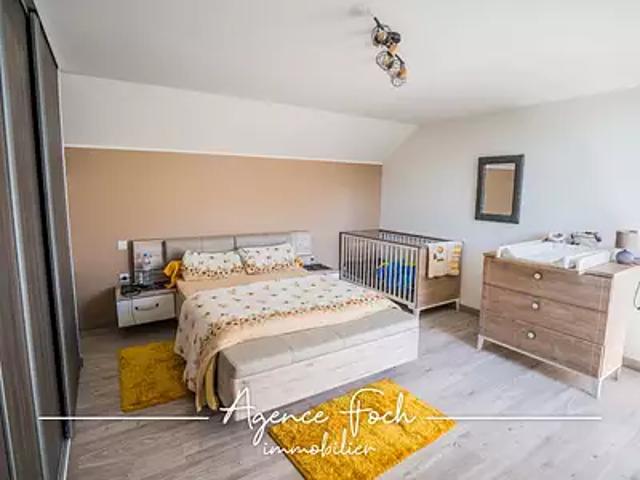Aureilhan 65800 Achat / Vente maison 4 pièces t4 parking
