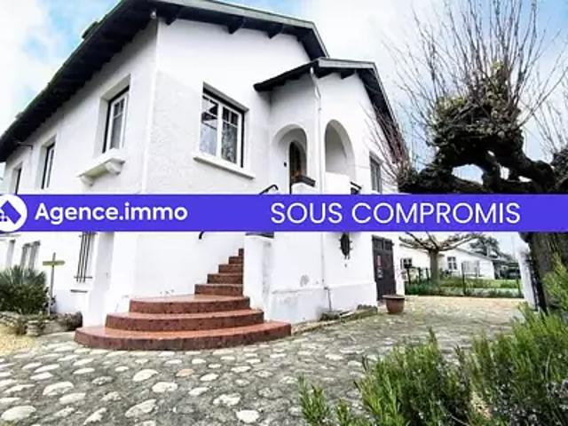 Aureilhan 65800 Achat / Vente maison 5 pièces t5 parking