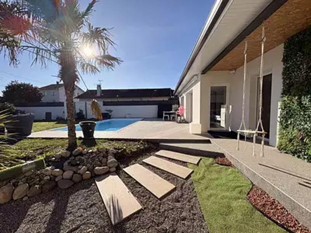 Aureilhan 65800 Achat / Vente maison 6 pièces t6 parking
