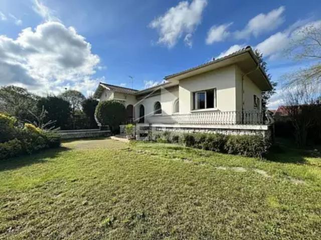 Tarbes 65000 Achat / Vente maison 6 pièces t6