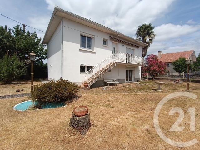 Aureilhan Vente Immeuble 65