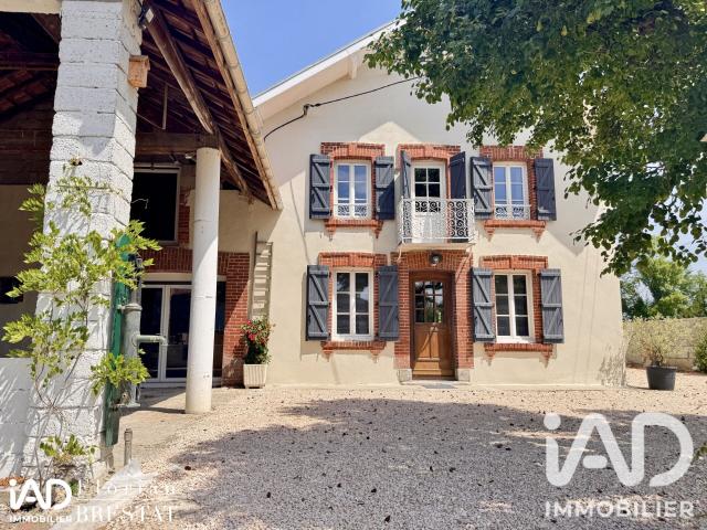 Aureilhan Vente Maison 65