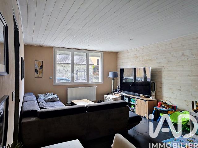 Aureilhan Vente Maison 65