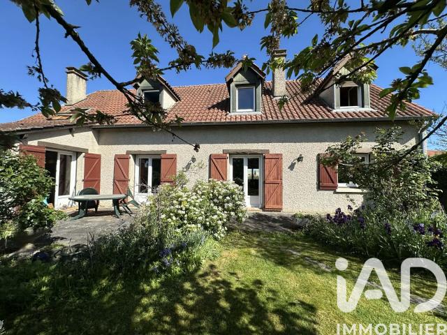 Aureilhan Vente Maison 65