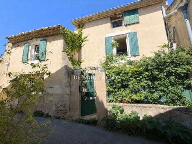 Aureille Vente Maison 13
