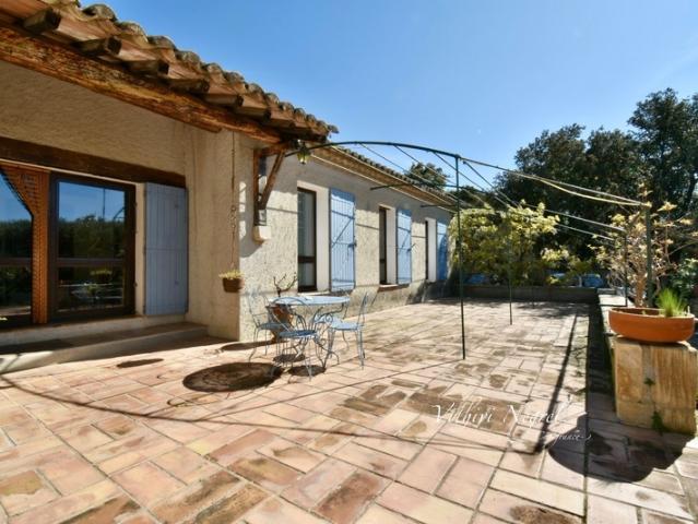Aureille Vente Maison 13