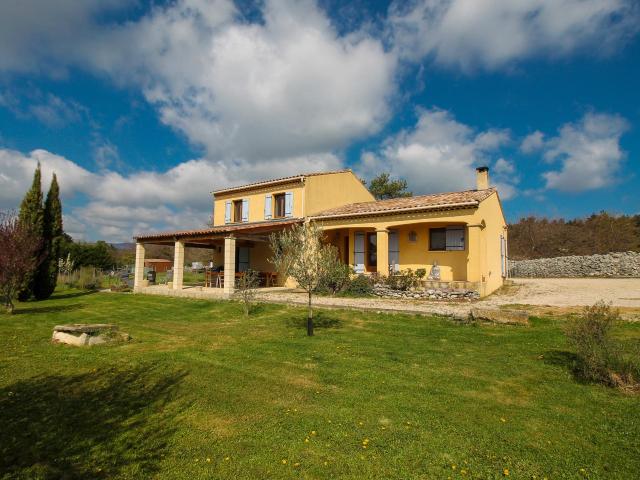 Aurel Vente Maison 84