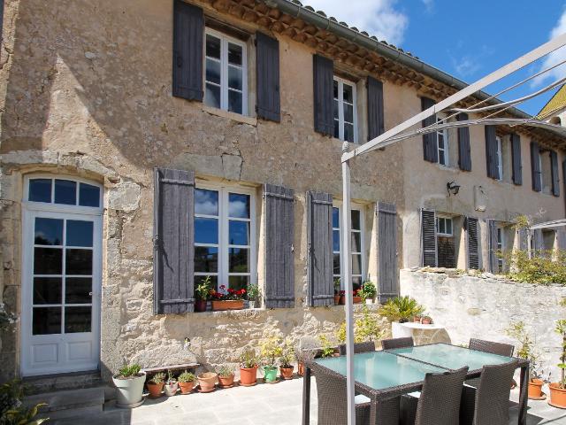 Aurel Vente Maison 84