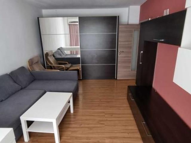 Aurel Vlaicu Metrou Apartament cu 2 camere mobilat modernAurel Vlaicu Bucuresti