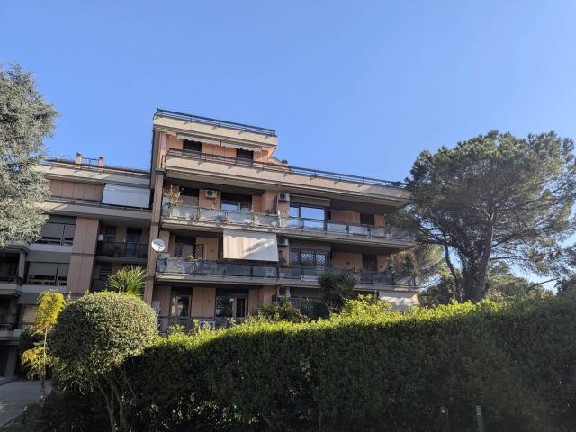 AURELIA – VIA DEI FAGGELLA