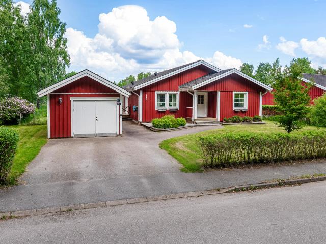 Aurells väg 10