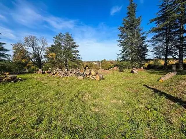Aureville 31320 Achat / Vente terrain